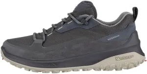 ECCO Women's Ultra Terrain Low Waterproof Hiking Shoe