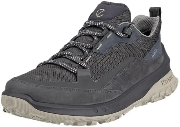 ECCO Women's Ultra Terrain Low Waterproof Hiking Shoe