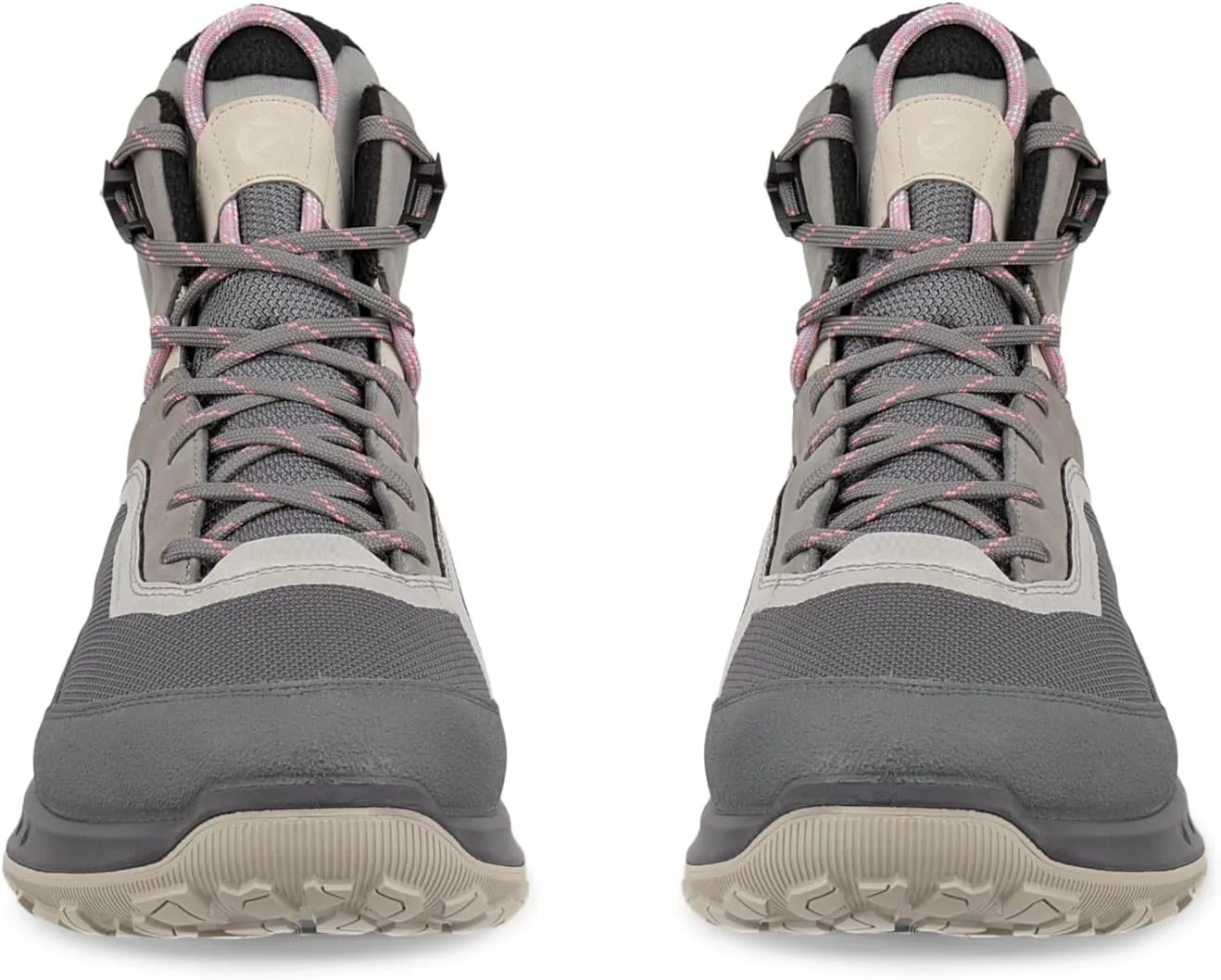 ECCO Women's Ultra Terrain Waterproof Mid Warm Hiking Boot