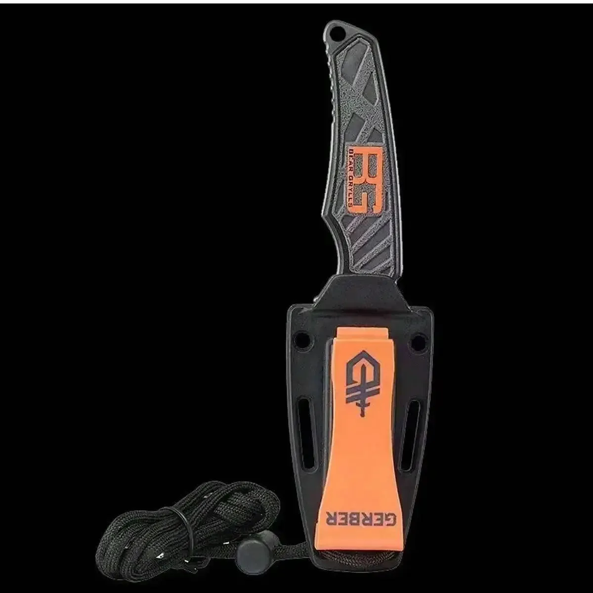 EDC portable pocket survival knife