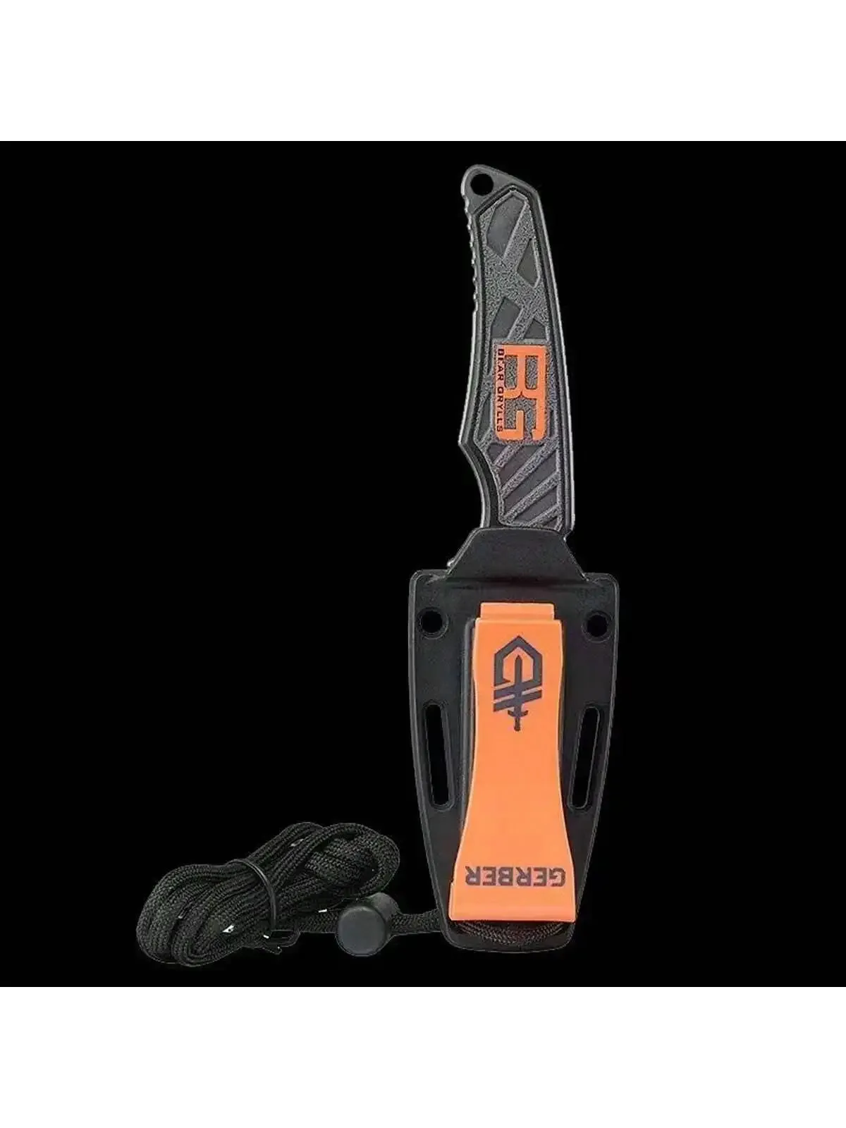 EDC portable pocket survival knife