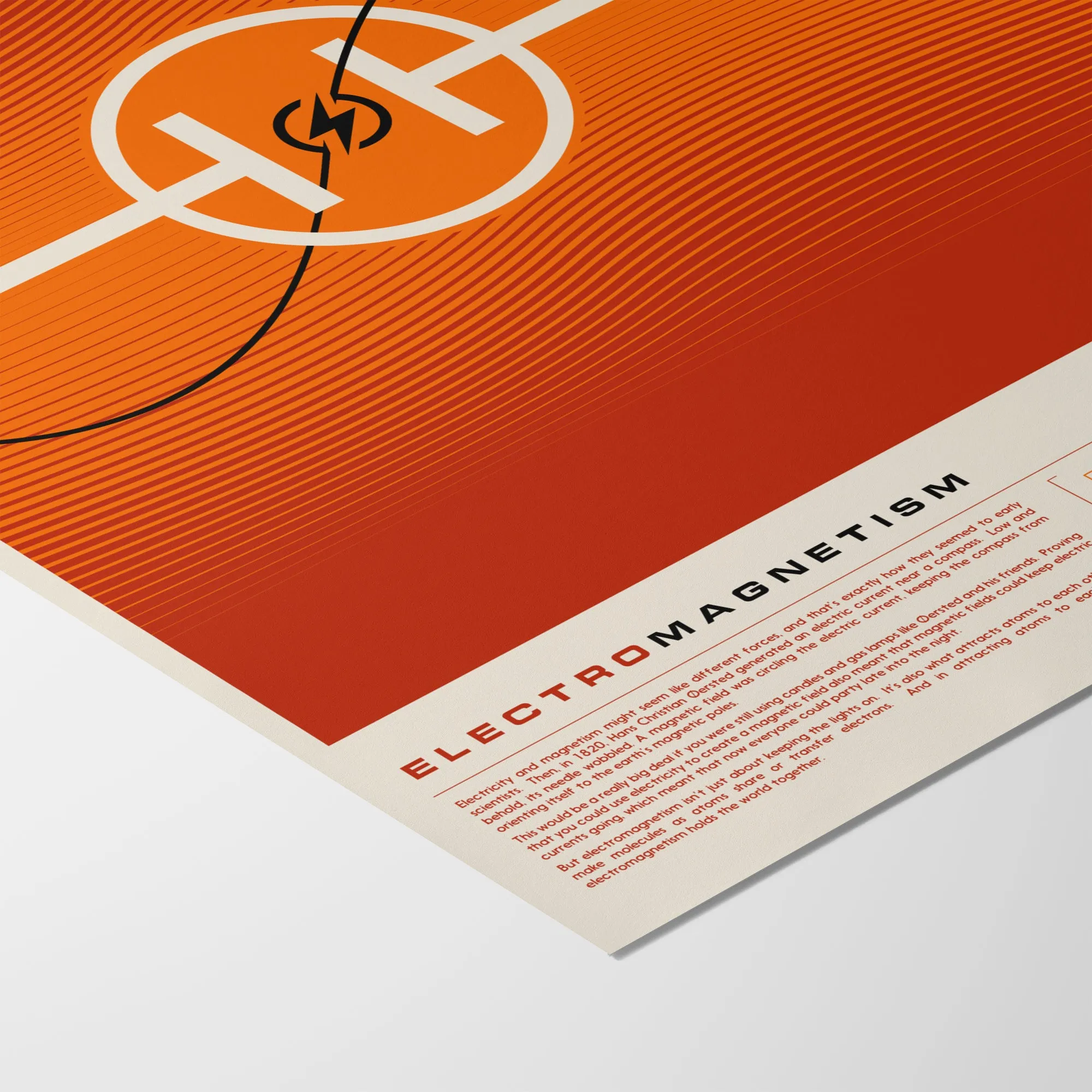 Electromagnetism