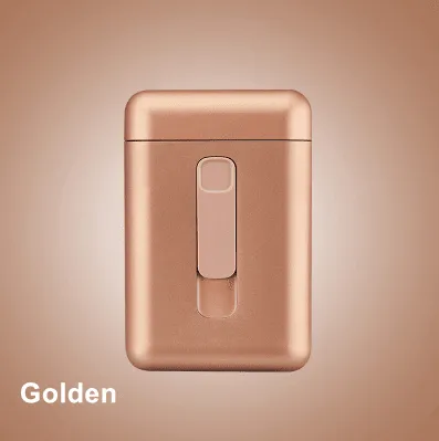 Electronic Cigarette Lighter