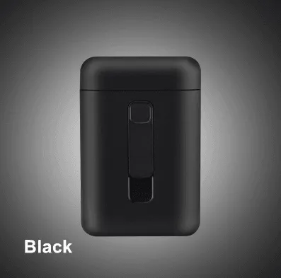 Electronic Cigarette Lighter