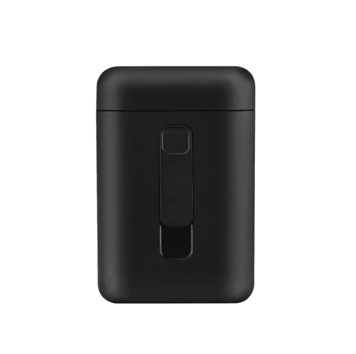 Electronic Cigarette Lighter