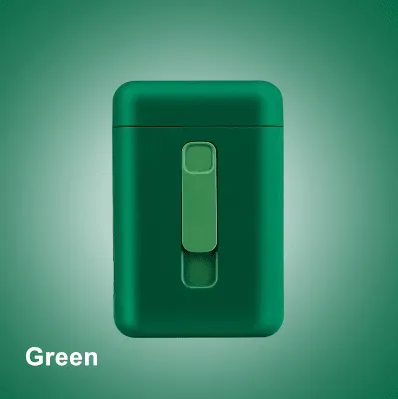 Electronic Cigarette Lighter