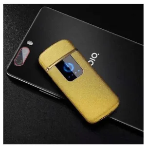 Electronic Cigarette Lighter