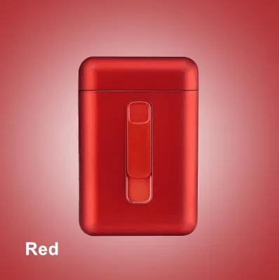 Electronic Cigarette Lighter