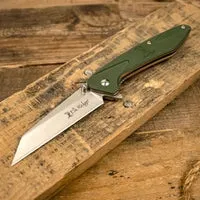 Elk Ridge 4.5" Hinderland Folding Knife