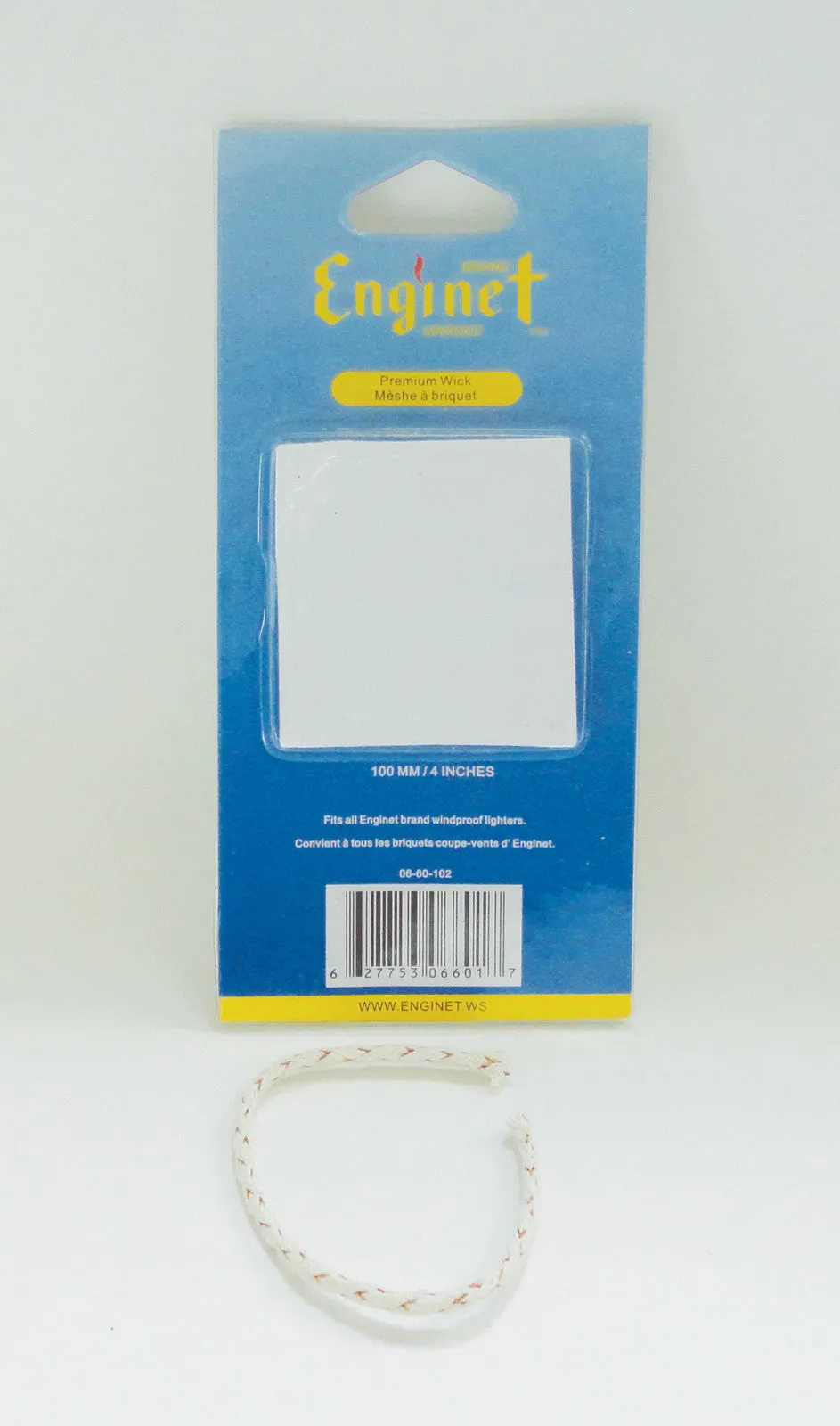 Enginet brand windproof oil lighter 06-60-804