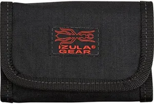 ESEE Black Tri-Fold Cordura Wallet