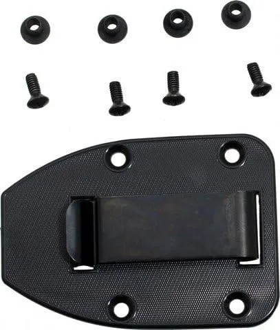 ESEE Clip Plate for -5 Sheath