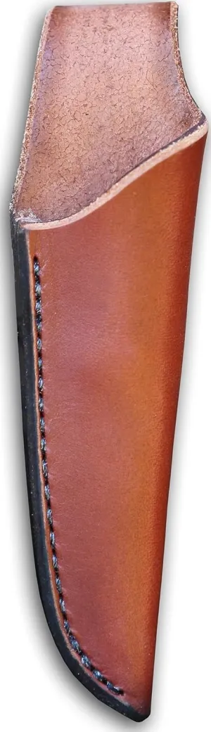 ESEE CR2.5 Sheath, Right-Hand, Sheath Only, Leather