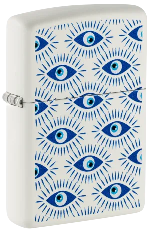 Evil Eye Design