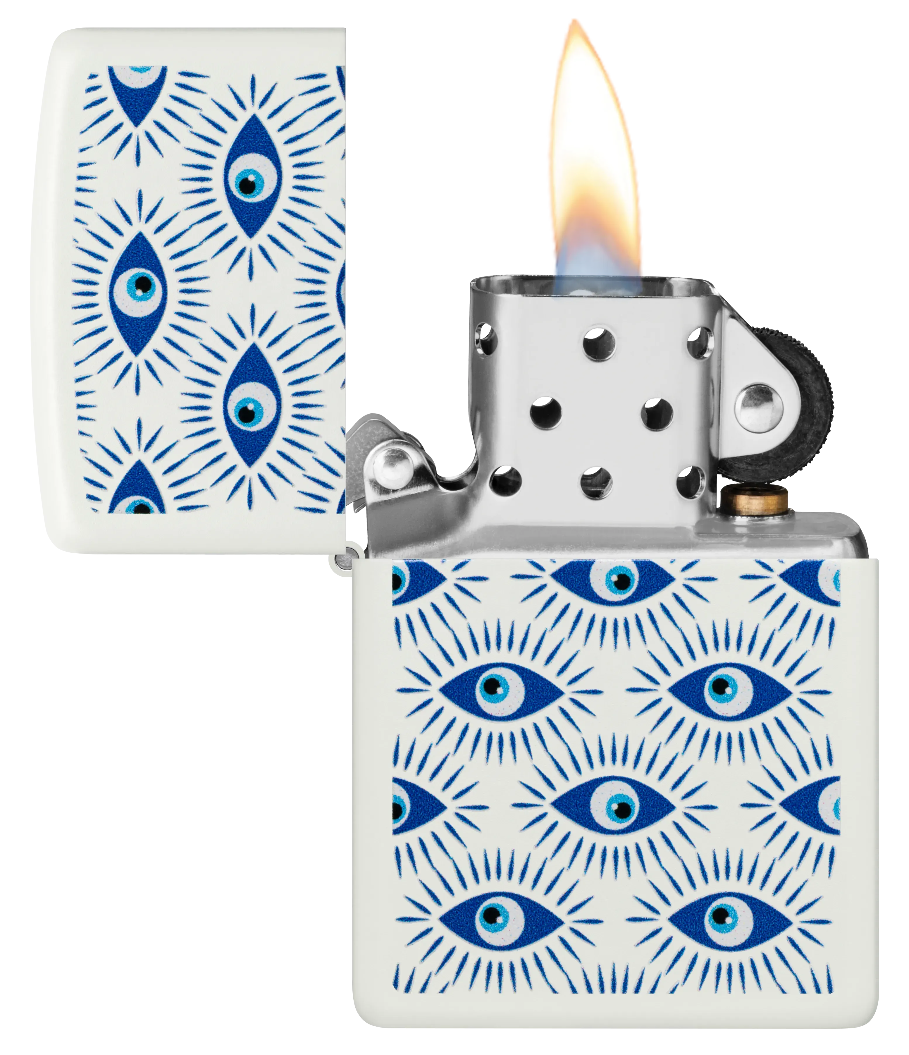 Evil Eye Design