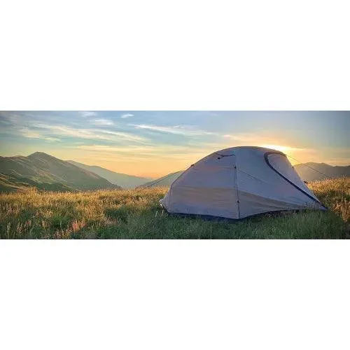 Excellent aftercare ALPS 2-Person | Zephyr Minimalist Mountaineering