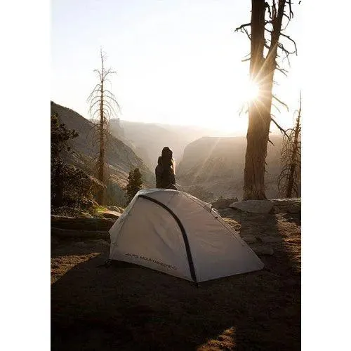 Excellent aftercare ALPS 2-Person | Zephyr Minimalist Mountaineering