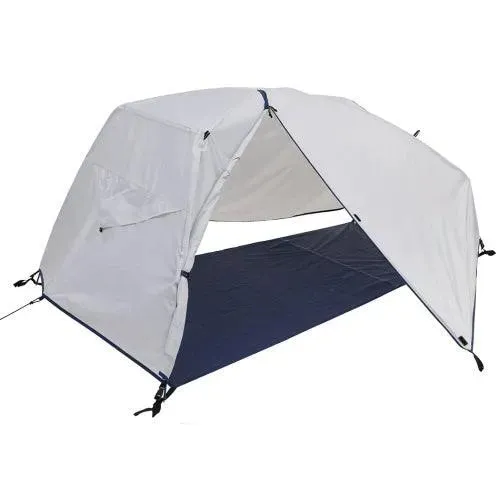 Excellent aftercare ALPS 2-Person | Zephyr Minimalist Mountaineering