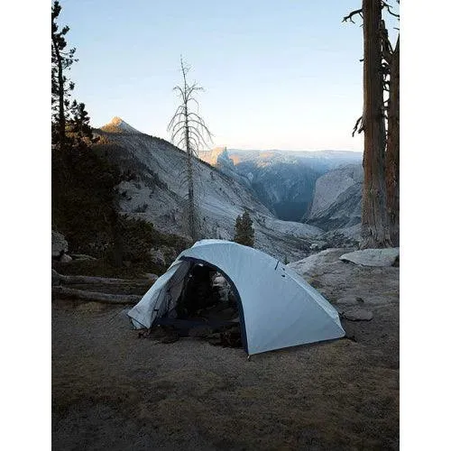 Excellent aftercare ALPS 2-Person | Zephyr Minimalist Mountaineering