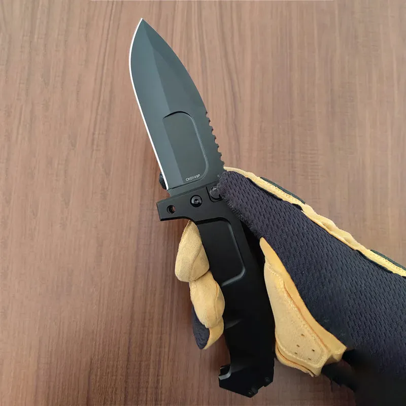 Extreme Force RAO Folding Knife