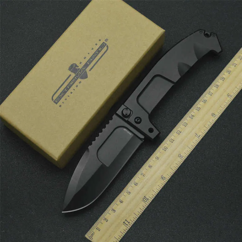 Extreme Force RAO Folding Knife
