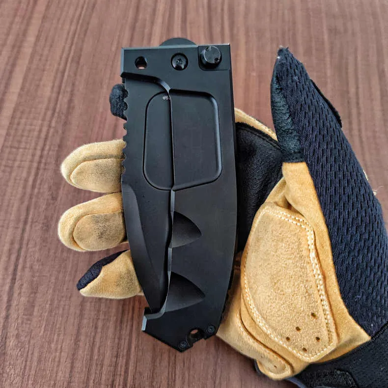 Extreme Force RAO Folding Knife