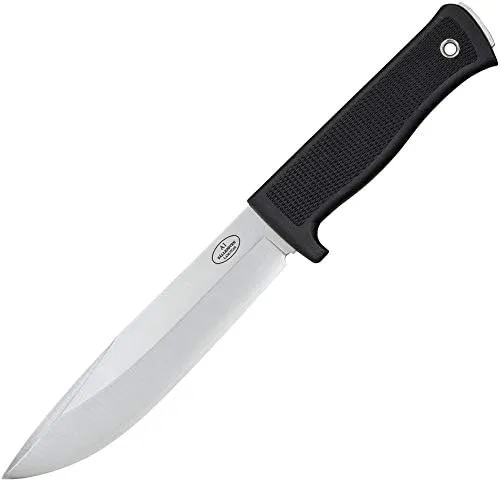 Fallkniven A1 Survival Knife Left Hand FNA1ZLEFT