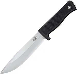 Fallkniven A1 Survival Knife Left Hand FNA1ZLEFT