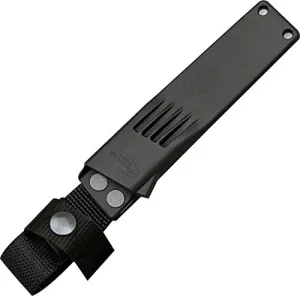 Fallkniven Knives F1L Fallkniven F1 Left Handed Belt Sheath