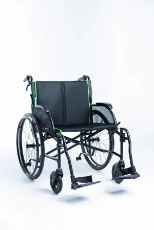 Feather Chair HD 350/450 Wt. Cap