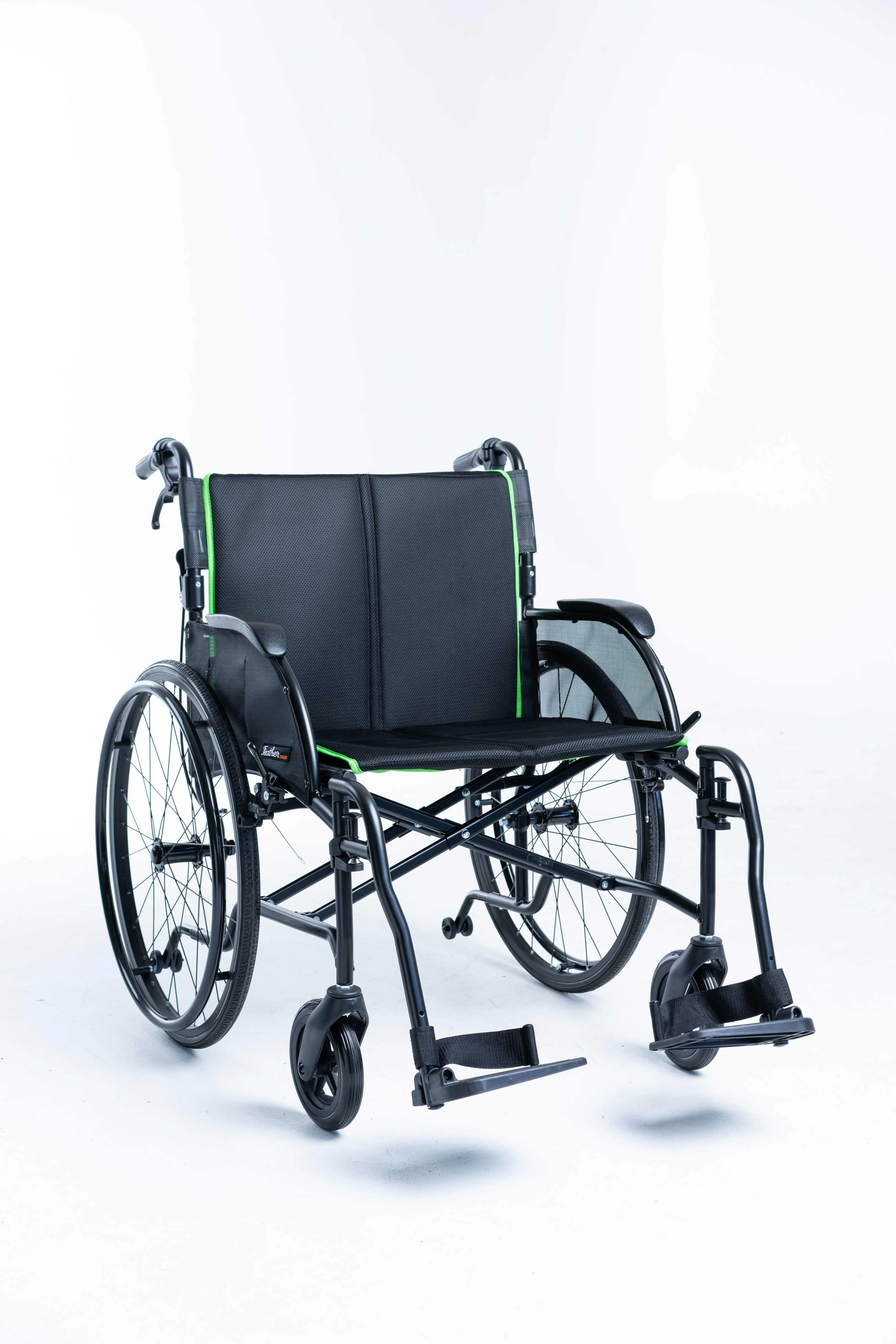 Feather Chair HD 350/450 Wt. Cap