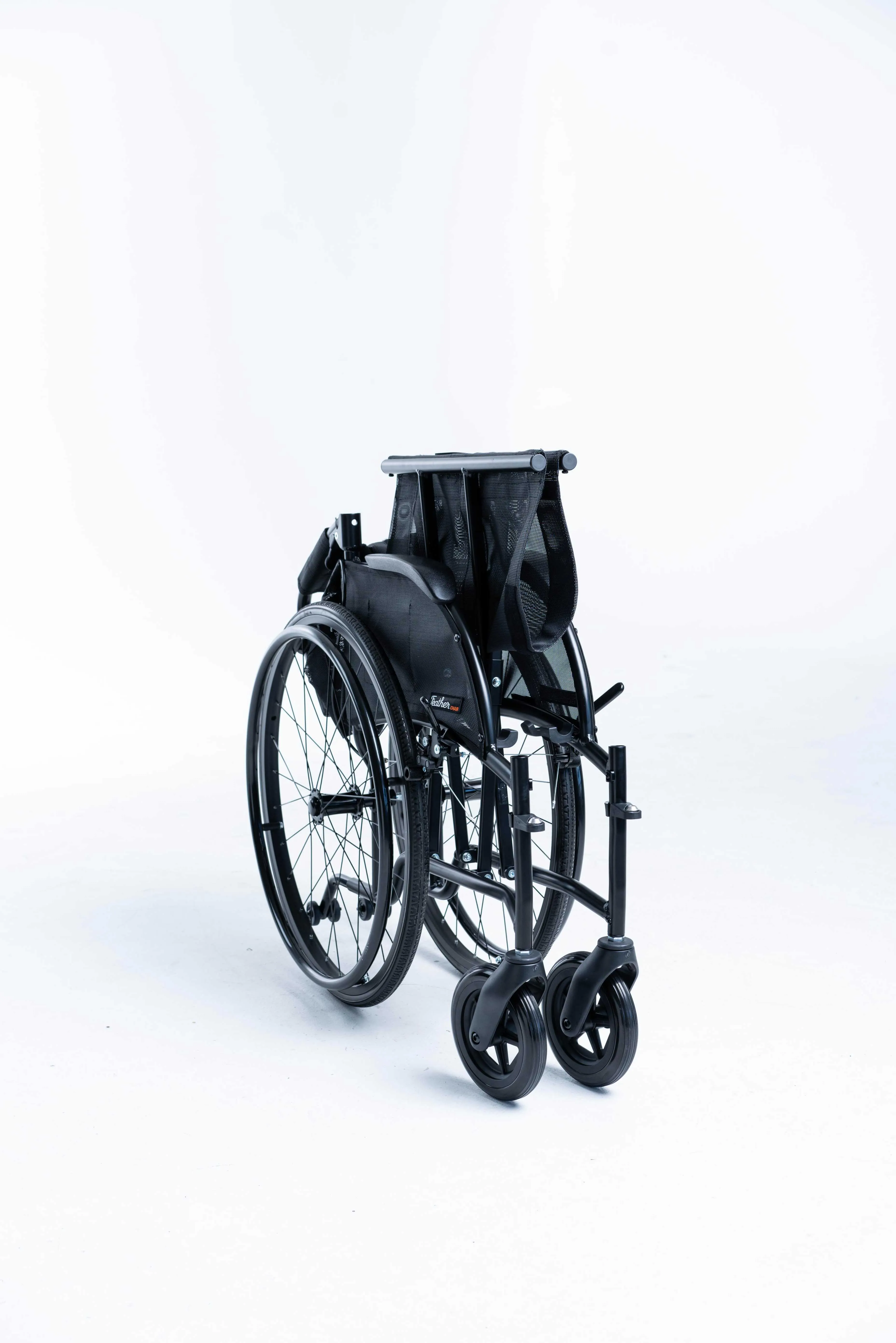 Feather Chair HD 350/450 Wt. Cap
