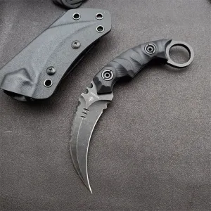 Field Survival And Self-defense Tool