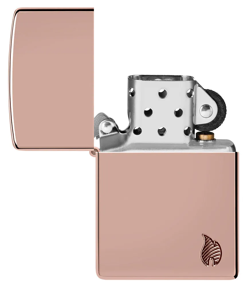 Flamme Armor® Rose Gold