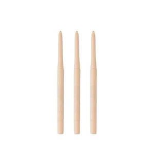 FLOWER BEAUTY Forever Wear Eye-Lighter | Universally-Flattering, Highly-Pigmented Creamy Eye Brightener | Highlights And Illuminates For Bigger, Brighter Looking Eye - Moonstone (Pack of 3)