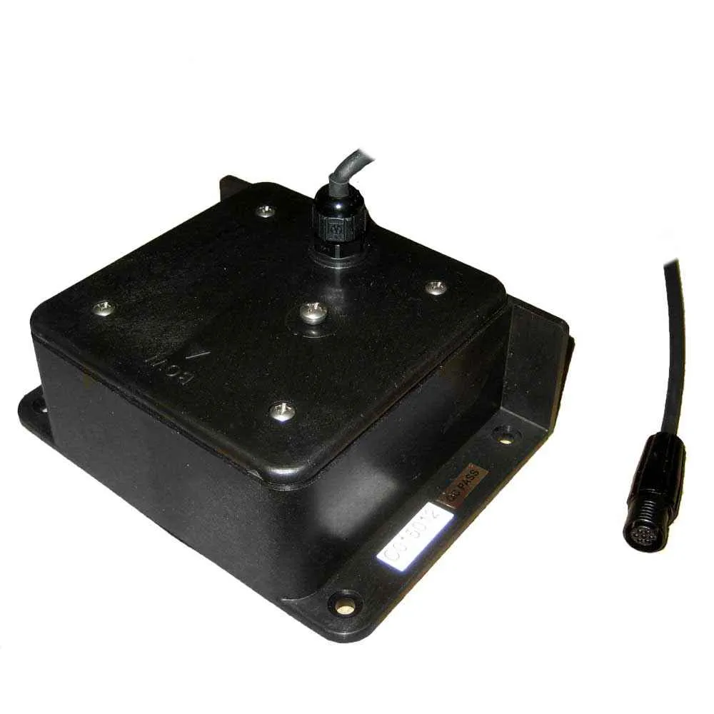 Fluxgate Compass f/1000 & 5001 Autopilots