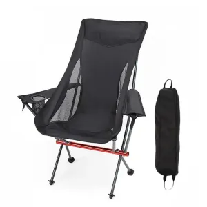 FoldAway Lightweight Chair