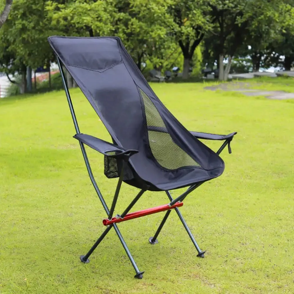 FoldAway Lightweight Chair