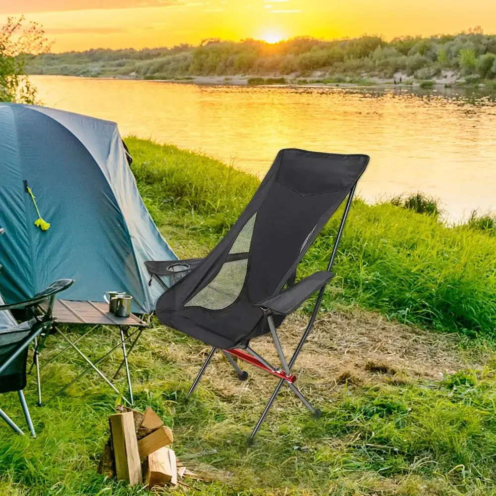FoldAway Lightweight Chair