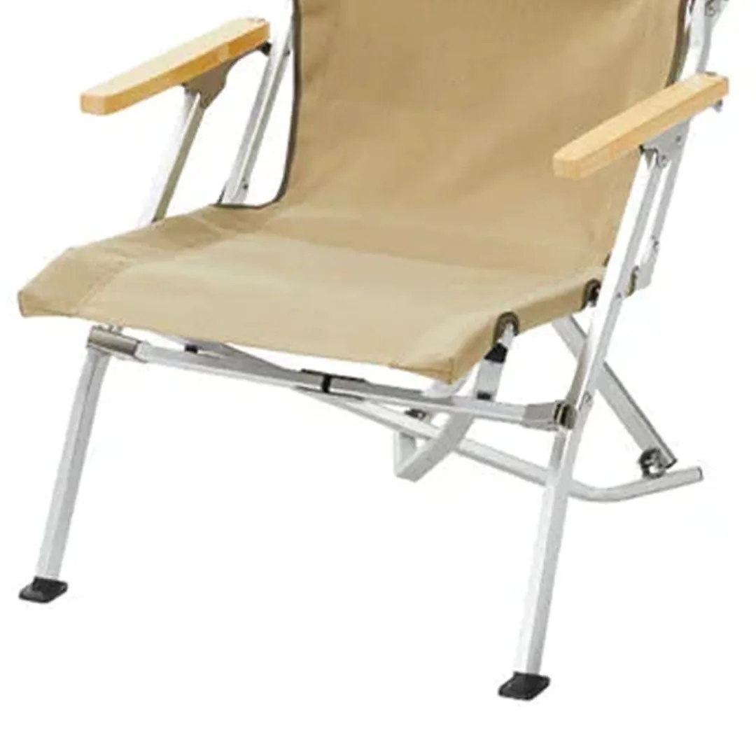 Folding Beach Chair
