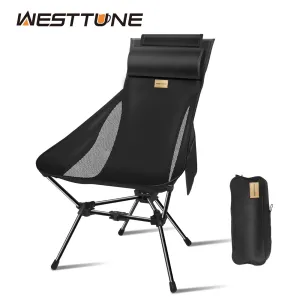 Folding Camping Chair