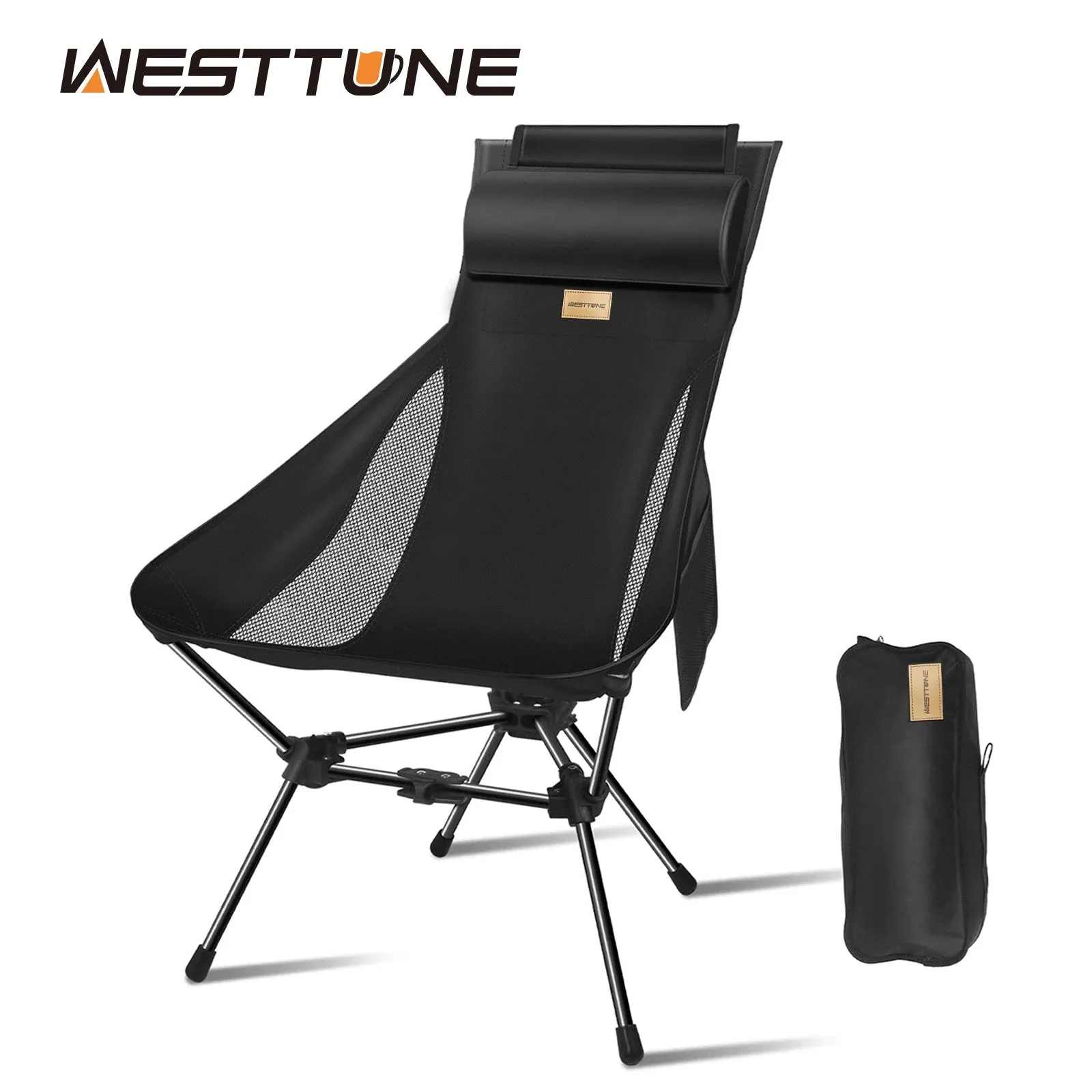 Folding Camping Chair