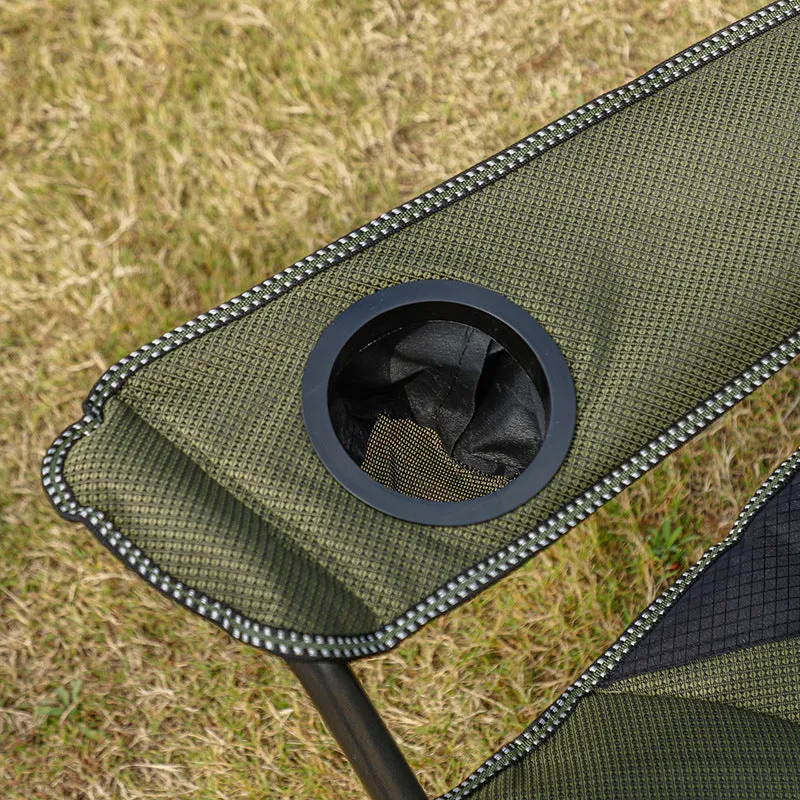 Folding Chair Portable Leisure