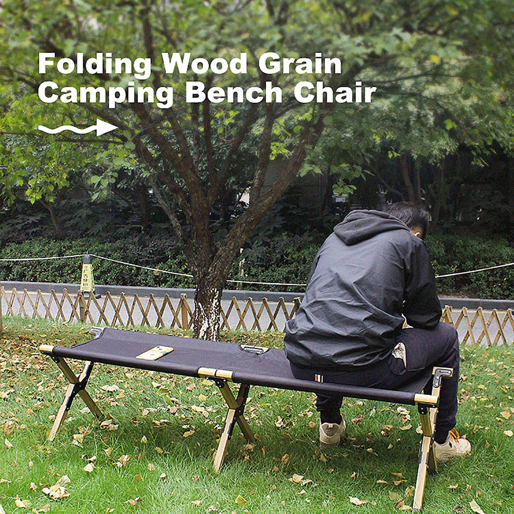 Folding chair