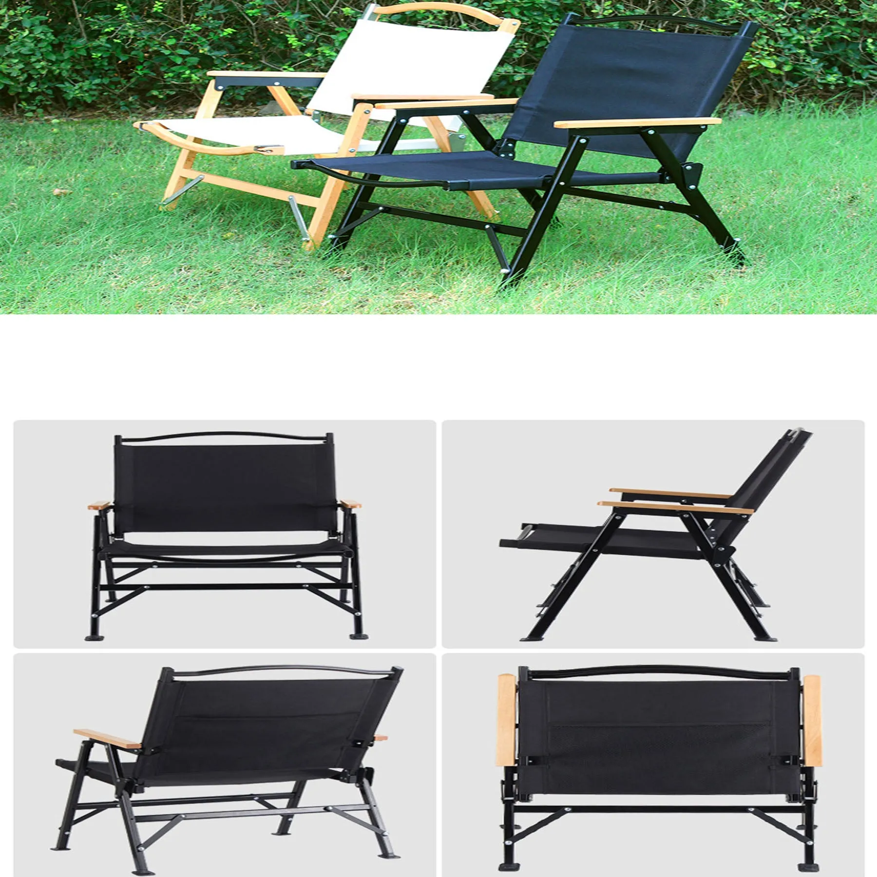Folding chair