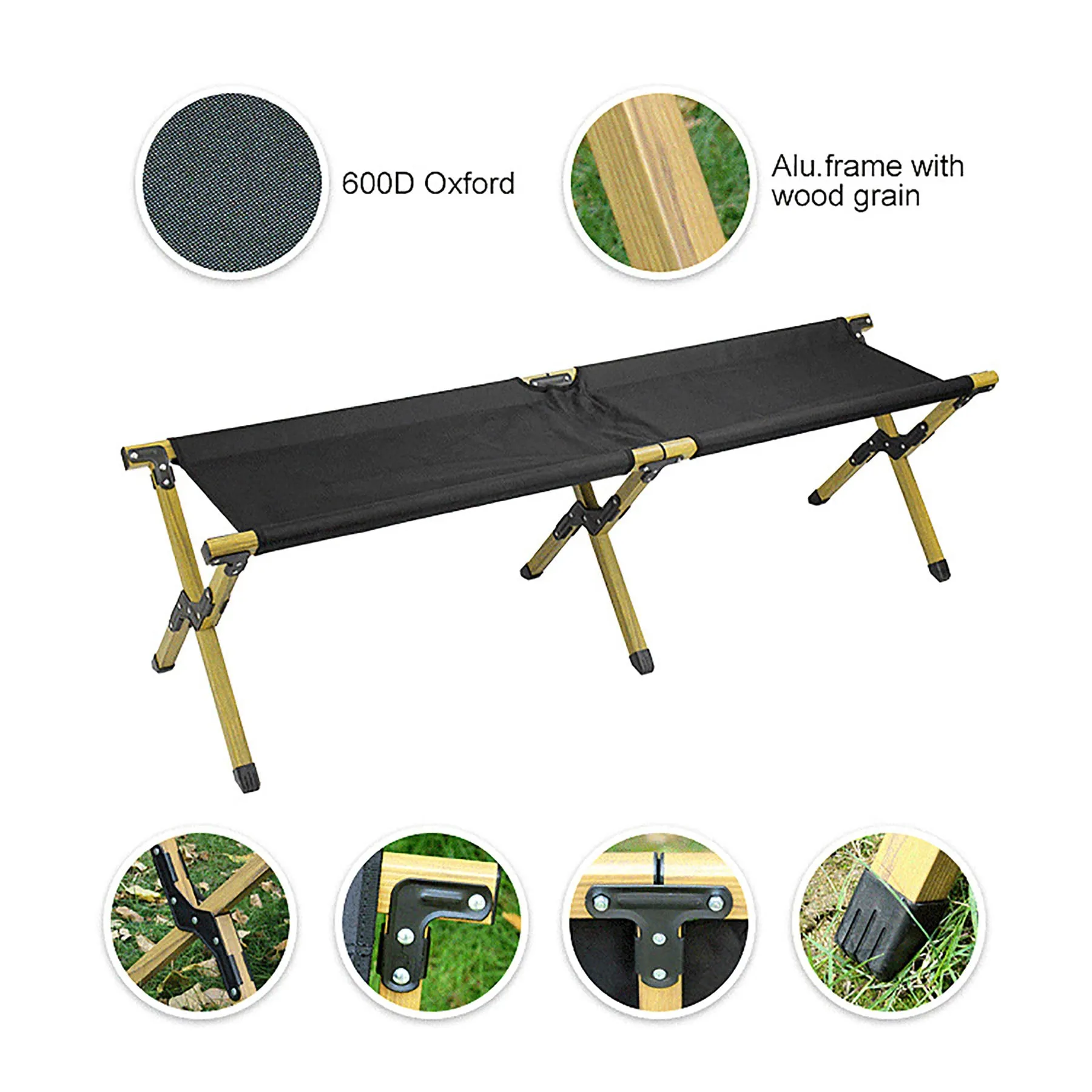 Folding chair