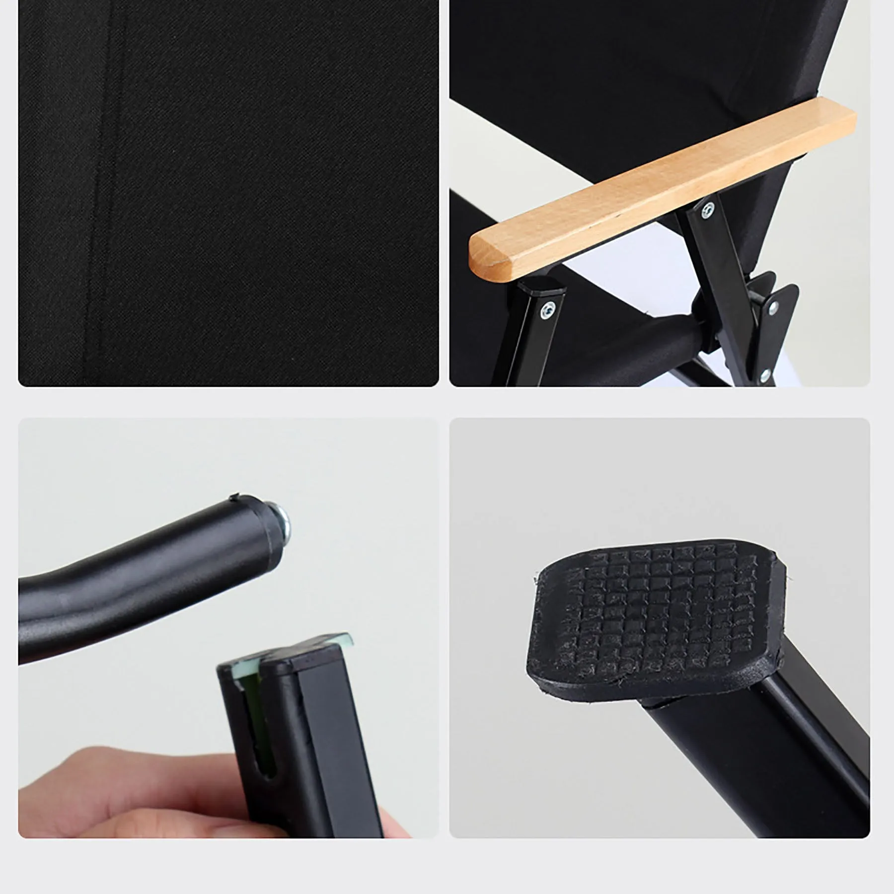 Folding chair