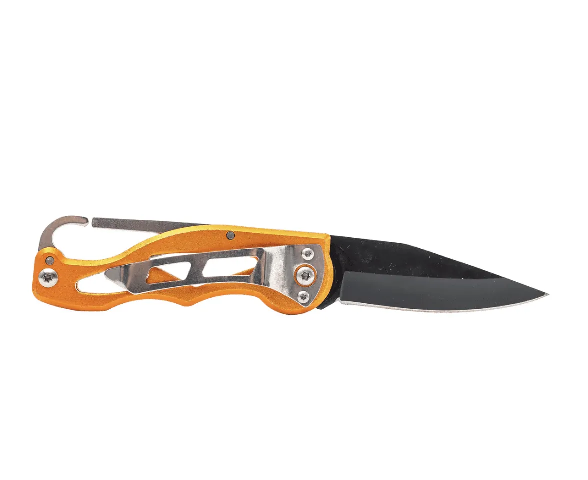 Folding Clip Knife