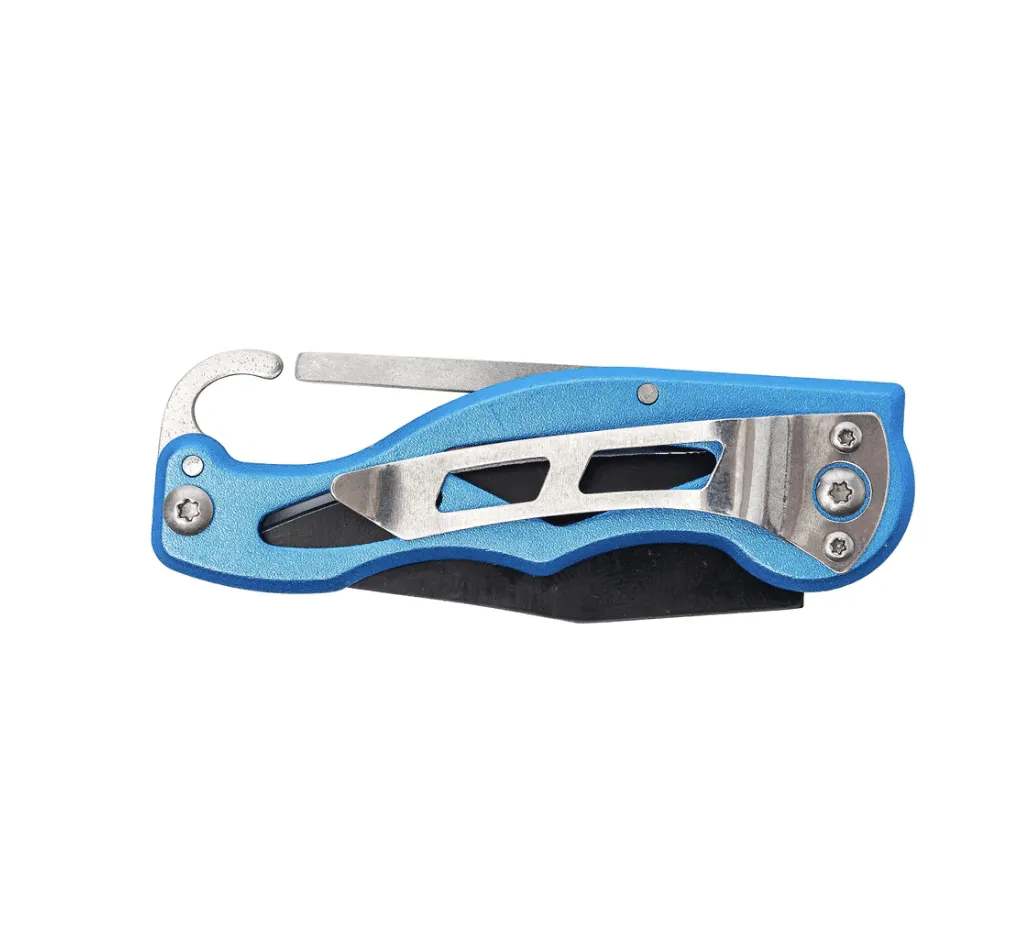 Folding Clip Knife