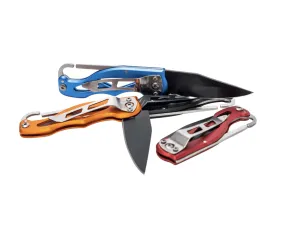 Folding Clip Knife